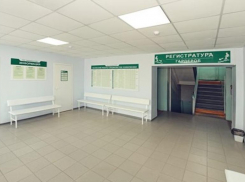 В волгоградских больницах оказывают платные услуги только привитым