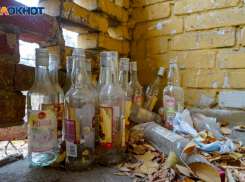 Волгоградка регулярно избивала и лишала еды своих малолетних сыновей 