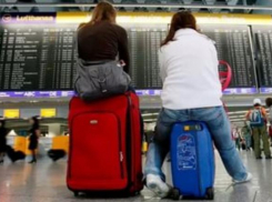 Волгоградцы не смогут вылететь в Сочи 22 июня из-за отмены рейса
