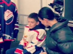 Олимпийская спортсменка из Волгограда рассказала о будущем Добрыни Никитича