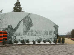 Колесо обозрения и «Дорога болельщиков» появятся в волгоградском ЦПКиО к 9 мая