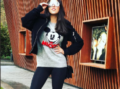 Ирина Дубцова затеяла дома ремонт в режиме нон-стоп