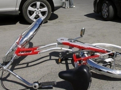 Под Волгоградом 29-летний водитель грузовика насмерть сбил велосипедиста