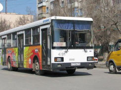 По просьбе волгоградцев в городе появились дополнительные автобусы