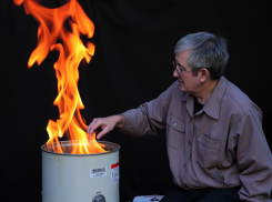 Отопление пропало после коммунального ЧП на севере Волгограда