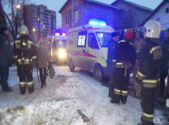 Безжизненные тела семьи из четырех человек обнаружены в Волгоградской области 
