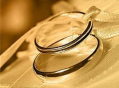 Волгоградцев в День святого Валентина поженят в шуточном ЗАГСе