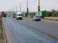 В Волгограде отремонтируют еще один мост на Третьей Продольной