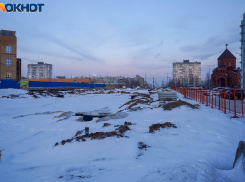 Какие дороги обещают построить в Волгограде к 2034 году: список по районам 