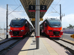 Билеты раскупают как пирожки: из Волгограда в Москву пустят дополнительные поезда