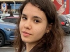 В Волгограде вторую неделю разыскивают пропавшую 18-летнюю девушку