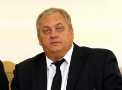 В Волгограде выдвигают шестого по счету кандидата в губернаторы