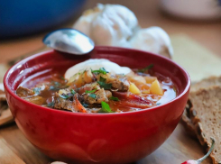 Овощи на борщ резко подорожали в Волгоградской области за неделю