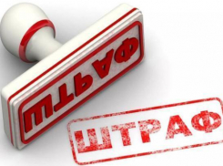 Сотрудников госучреждения под Волгоградом уличили в нарушении закона