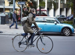Волгоградцев приглашают на один день пересесть на велосипеды