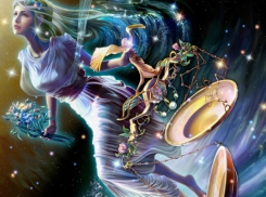 Новая неделя принесет успех Близнецам, Весам и Стрельцам