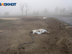 Возле поликлиники нашли повешенным пенсионера из Волгоградской области