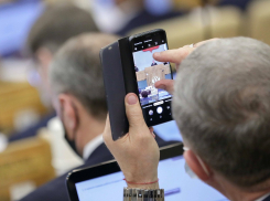 Госдума во второй раз сменила часовой пояс в Волгоградской области