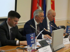 Гордума никак не соберётся обсуждать фекальную ЧС в Волгограде