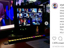 Прохор Шаляпин лицом к лицу встретился со своим обидчиком Милоновым