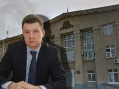 В Волжском отправили под домашний арест вице-мэра Виктора Сухорукова
