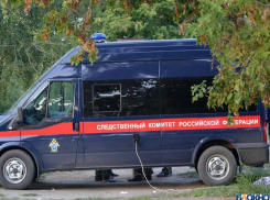 Мужчина изнасиловал и убил подругу в котельной под Волгоградом