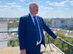 В больницу вместо суда попал волгоградский глава Иван Гель