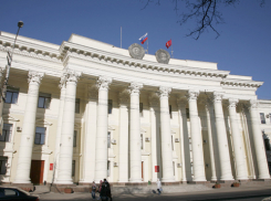 В Волгограде должность главы района и администрации займет один человек