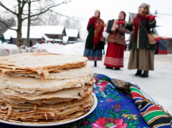 Волгоградцы любят блины со сметаной и очень редко со сгущёнкой