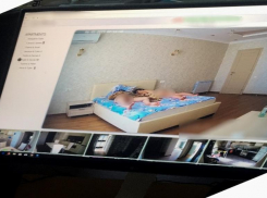 Порнофильмы и интернет-трансляции на съемных квартирах снимали в Волгограде