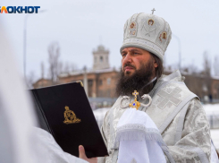 «Не нужно ждать страшных потрясений, они уже начались»: митрополит Феодор обратился к волгоградцам