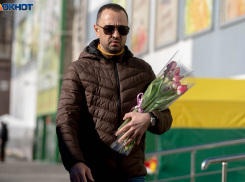 Погода в Волгограде на 13 марта: небольшой дождь и +18 градусов
