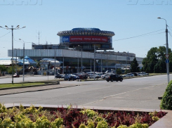 Центральную набережную Волгограда перекроют для транспорта из-за мероприятия в ЦКЗ