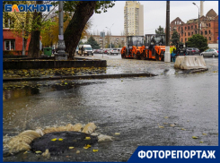 Зато отремонтируем Аллею Героев: у панорамы в Волгограде зреет новый коммунальный коллапс