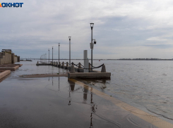 Арктическое вторжение окончательно испортит весну волгоградцам  