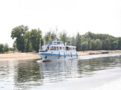 Об умирающих речных перевозках в Волгограде высказался экс-вице-мэр Любитенко