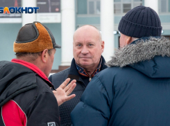 Волгоград потерял 850 индивидуальных предпринимателей за полгода