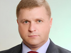 Врач из Луганска Валерий Кононов будет курировать волгоградское здравоохранение