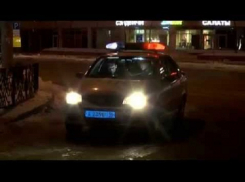 В городе-спутнике Волгограда объявлен план-перехват из-за убийцы за рулем