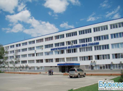 Курсанту волгоградской академии грозит 8 лет лишения свободы