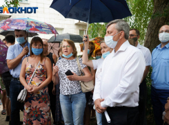 «Планы на голодовку у нас в силе»: волгоградские дольщики ЖК «Адмиралтейский» не дают спуску властям  