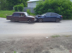 Пьяная женщина без прав за рулем «Жигулей» отправила в больницу ребенка в Волгоградской области