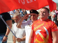 В Волгограде коммунисты отстранили от участия в выборах своего самого эффективного политика