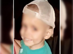 Волгоградцы собираются на масштабные поиски 5-летнего мальчика