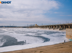 К экстремально низкому паводку готовятся в Волгоградской области