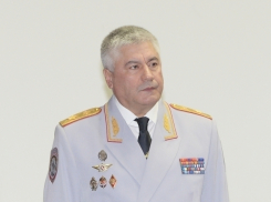 Министра внутренних дел России Владимира Колокольцева ждут в Волгограде