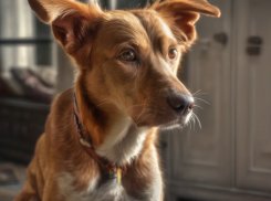 Бродячий пес вцепился в лицо ребенка под Волгоградом