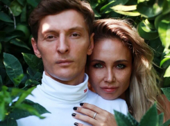 В семье Ляйсан Утяшевой и Павла Воли случилось пополнение 