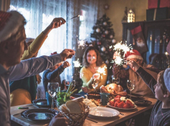 Хитрый банк оплатит ваш новогодний праздник