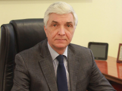 Волгоградское отделение соцфонда перейдет Владимиру Федорову